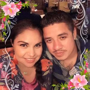 Meet your Posher, Carolina